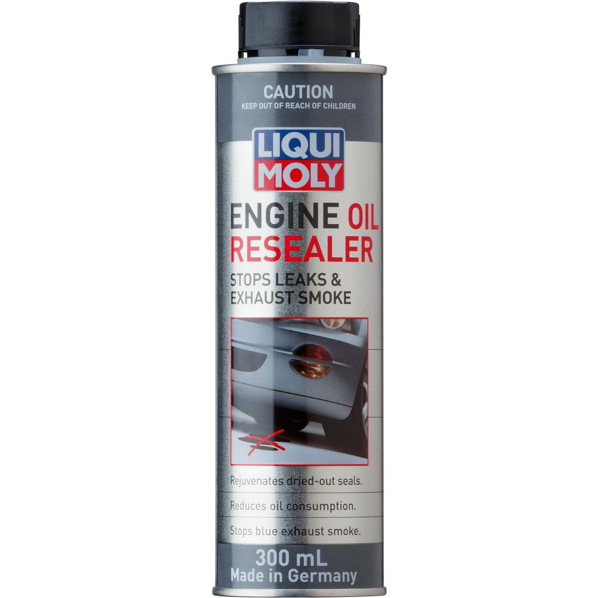 LIQUI-MOLY Engine Oil Resealer 300ml 2782