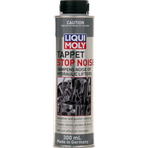 LIQUI-MOLY Tappet Stop Noise 300ml 2783