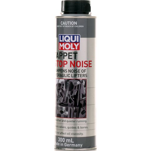 LIQUI-MOLY Tappet Stop Noise 300ml 2783