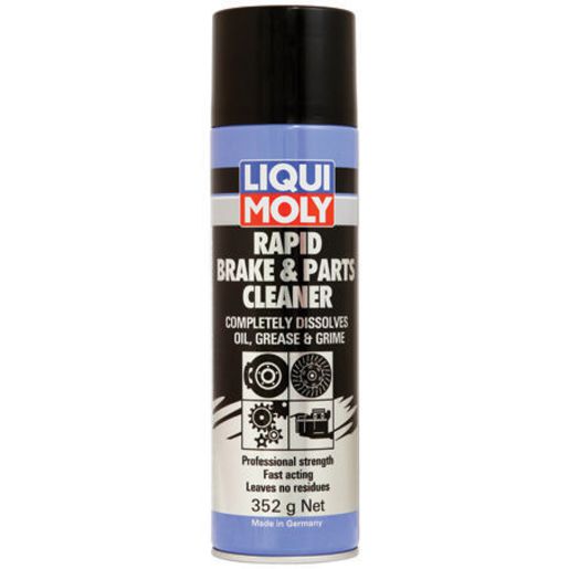 LIQUI-MOLY Rapid Brake & Parts Cleaner 500ml 2797