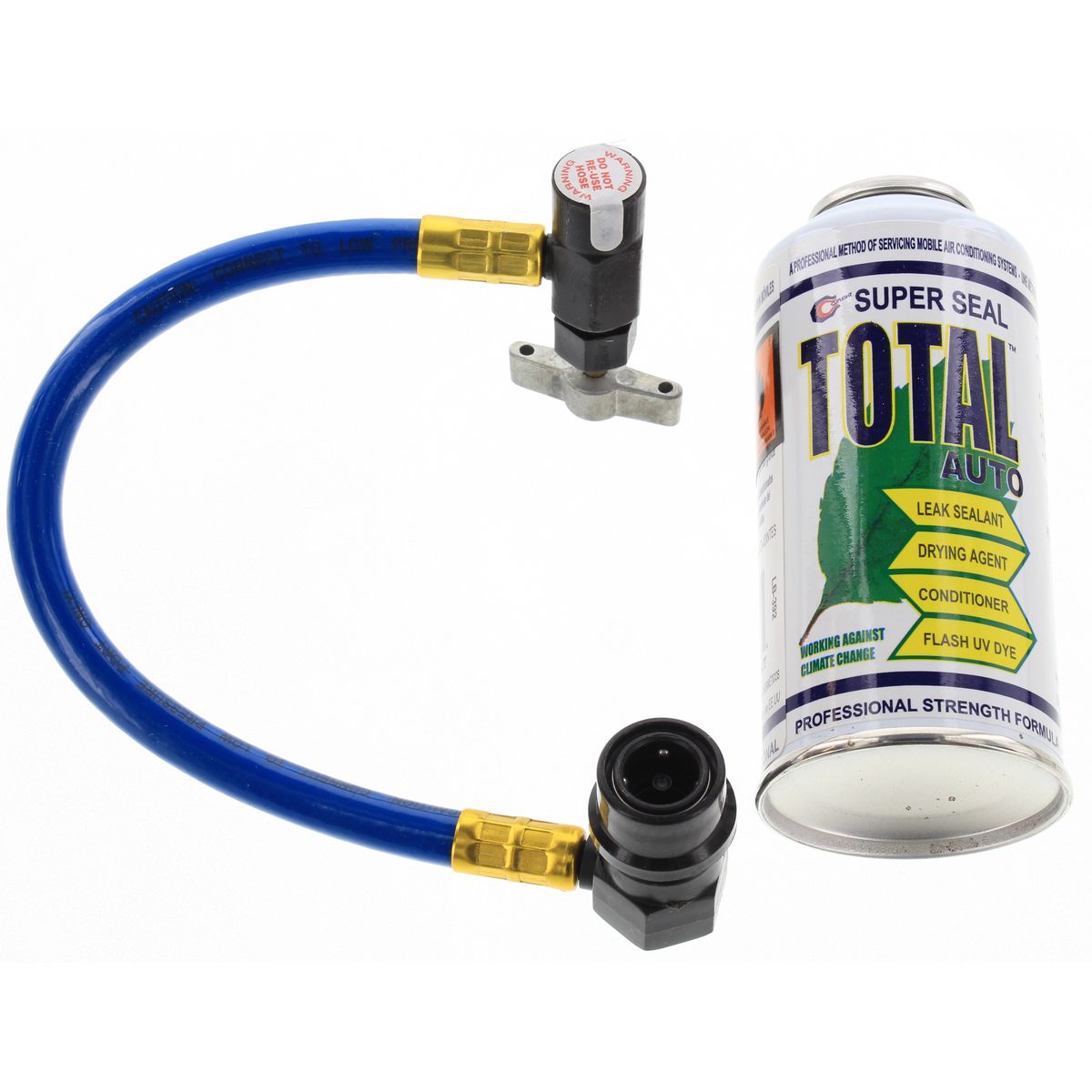 Super Hmt Super Seal Total 976KIT