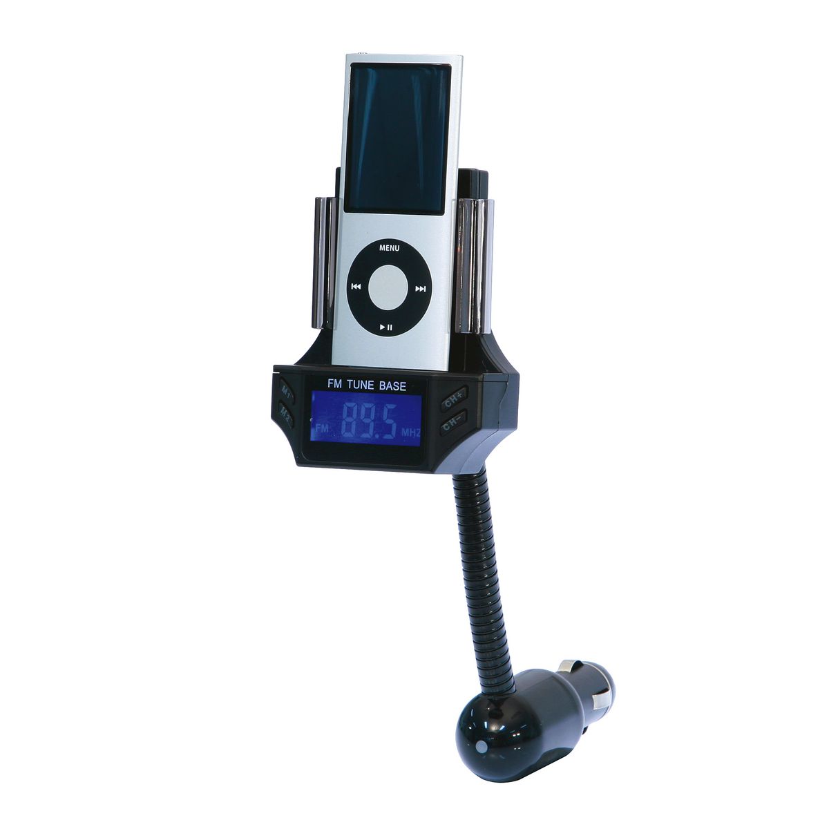Aerpro FM Transmitter Iphone/Ipod ADM1401