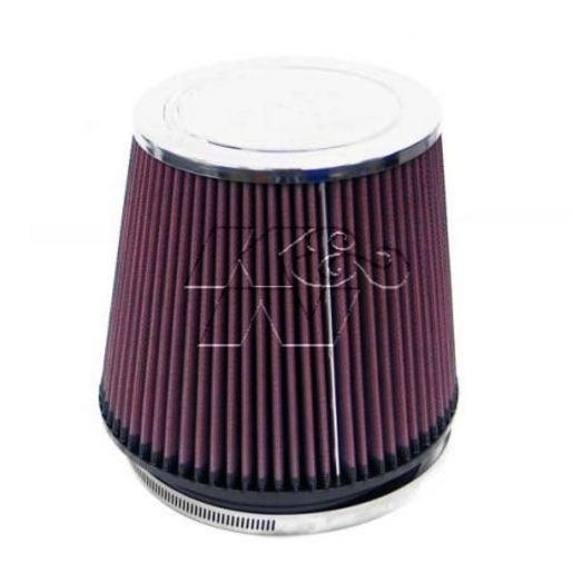K&N Performance Air Filter Round Tapered KNRF-1014