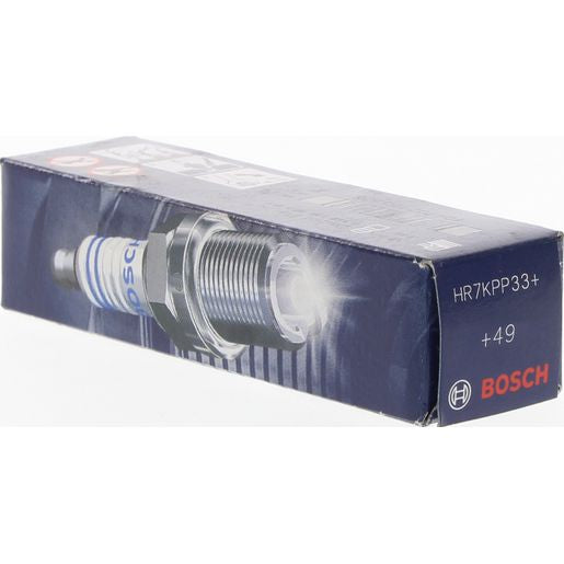 Bosch Spark Plug HR7KPP33
