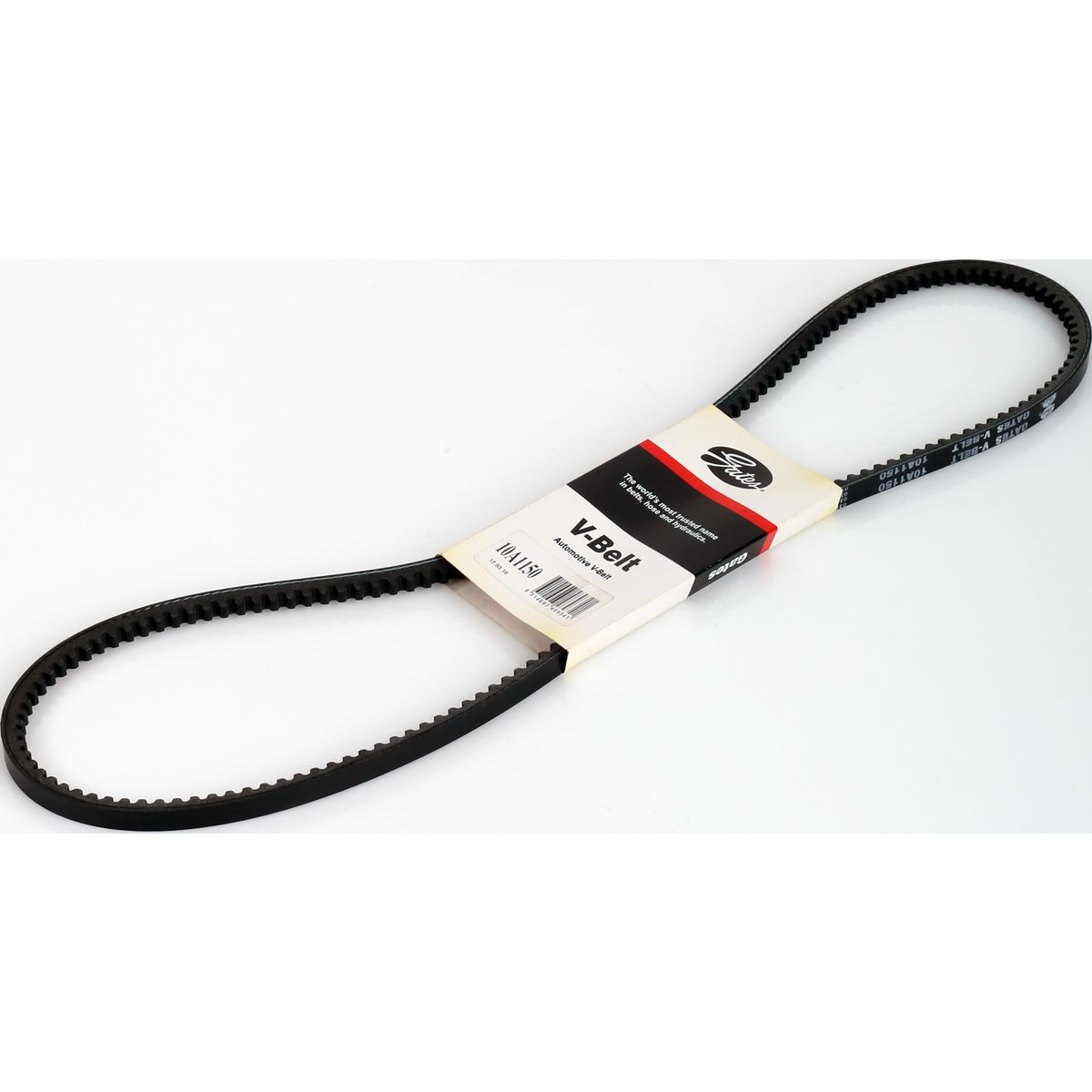 Gates Micro-V Belt 10A1150