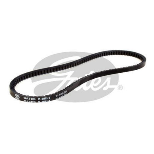 Gates Automotive V Belt 11A0635