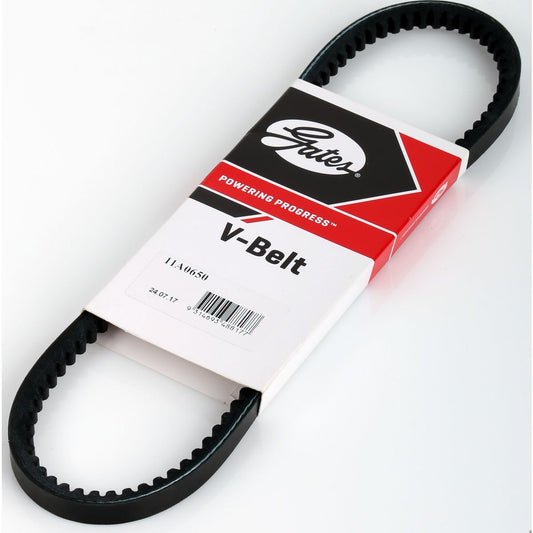 Gates Automotive V Belt 11A0650