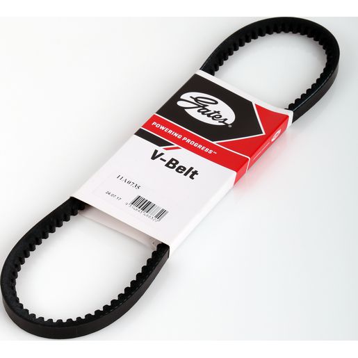 Gates Micro-V Belt 11A0735