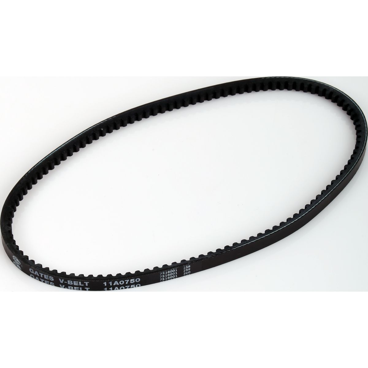 Gates Micro-V Belt 11A0750