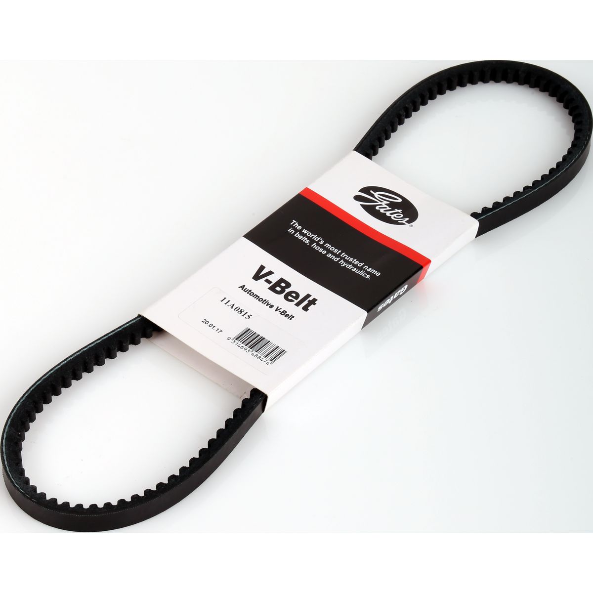 Gates Micro-V Belt 11A0815