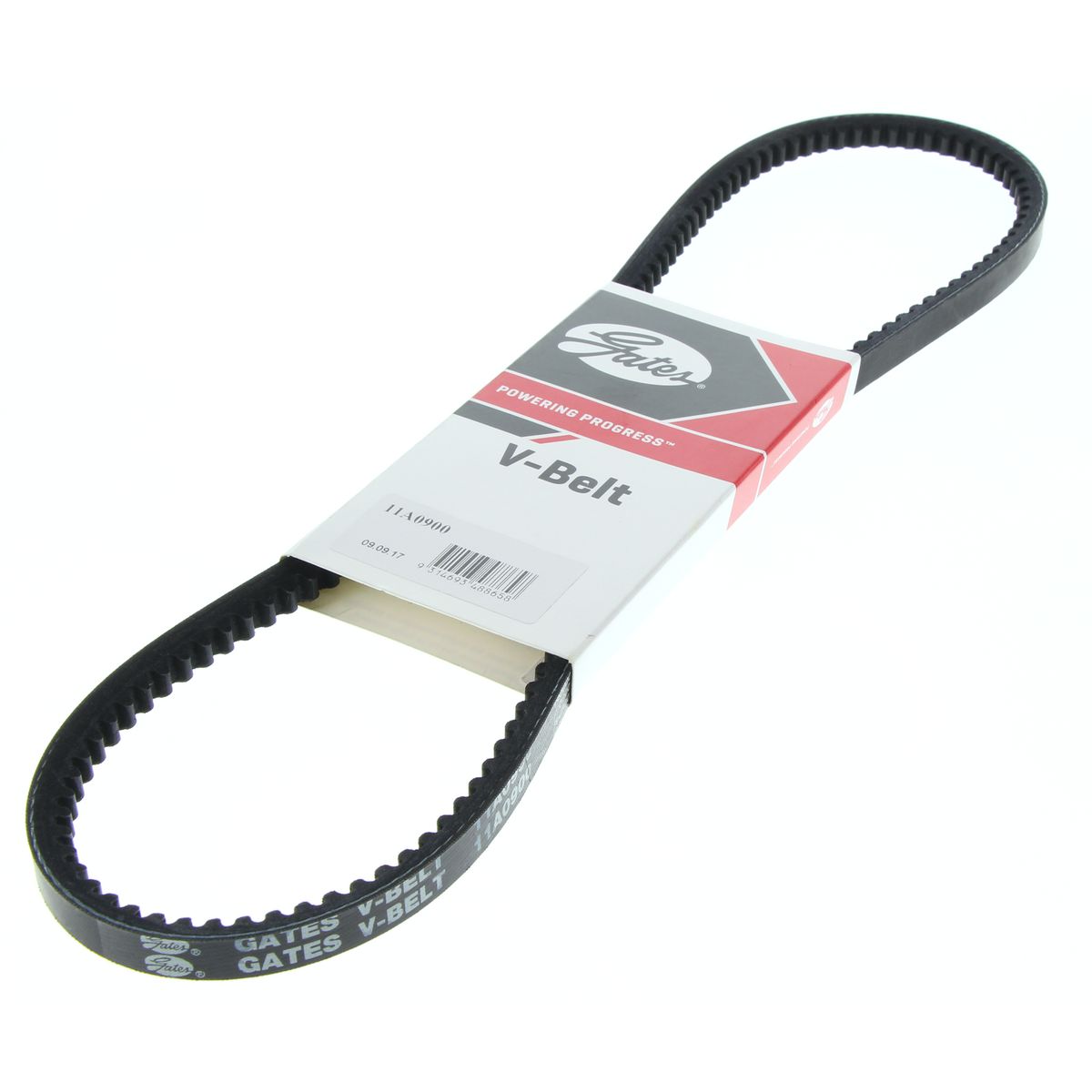 Gates Micro-V Belt 11A0900