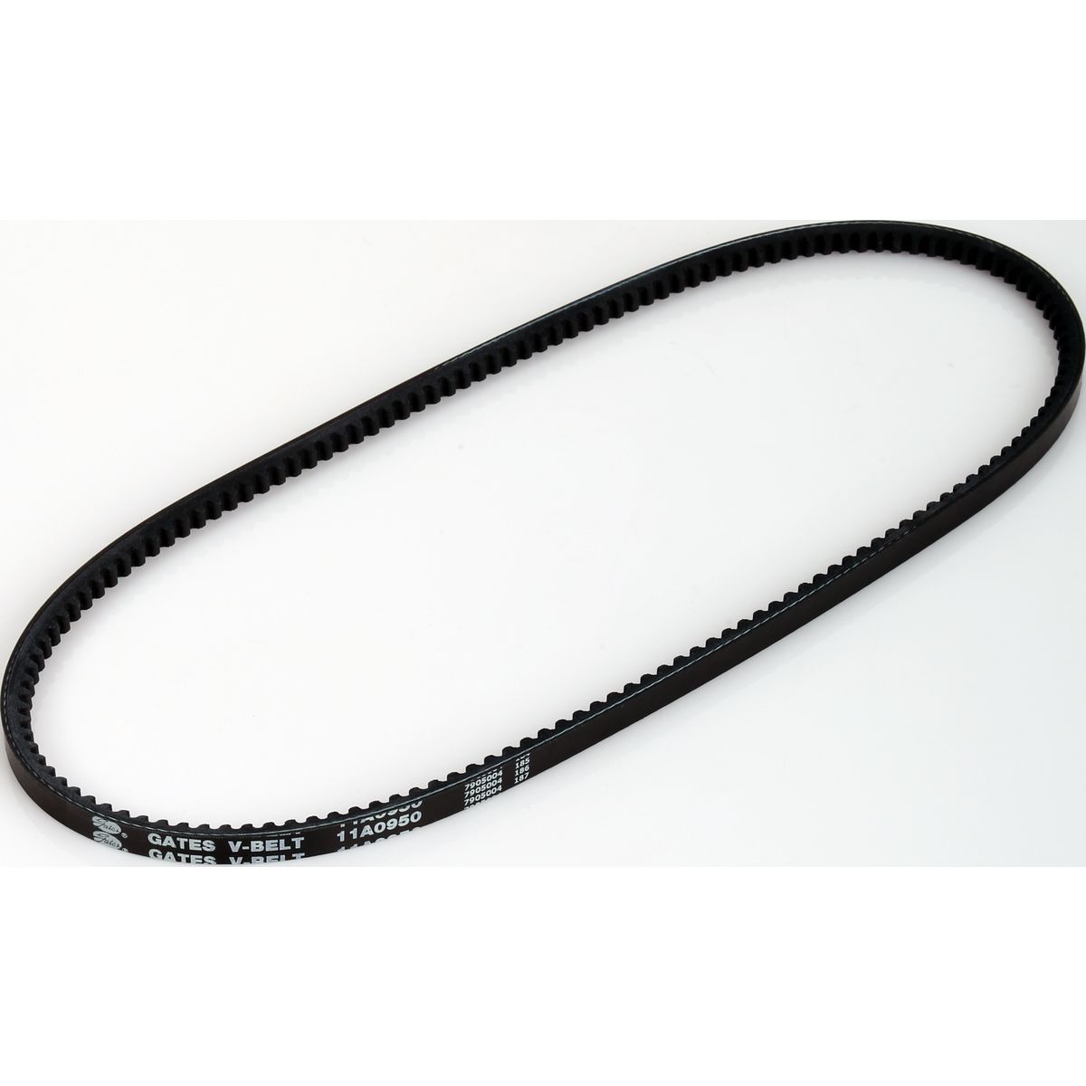Gates Micro-V Belt 11A0950