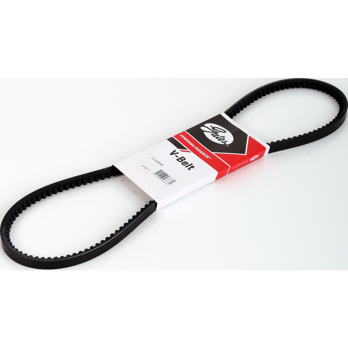 Gates Micro-V Belt 11A0950