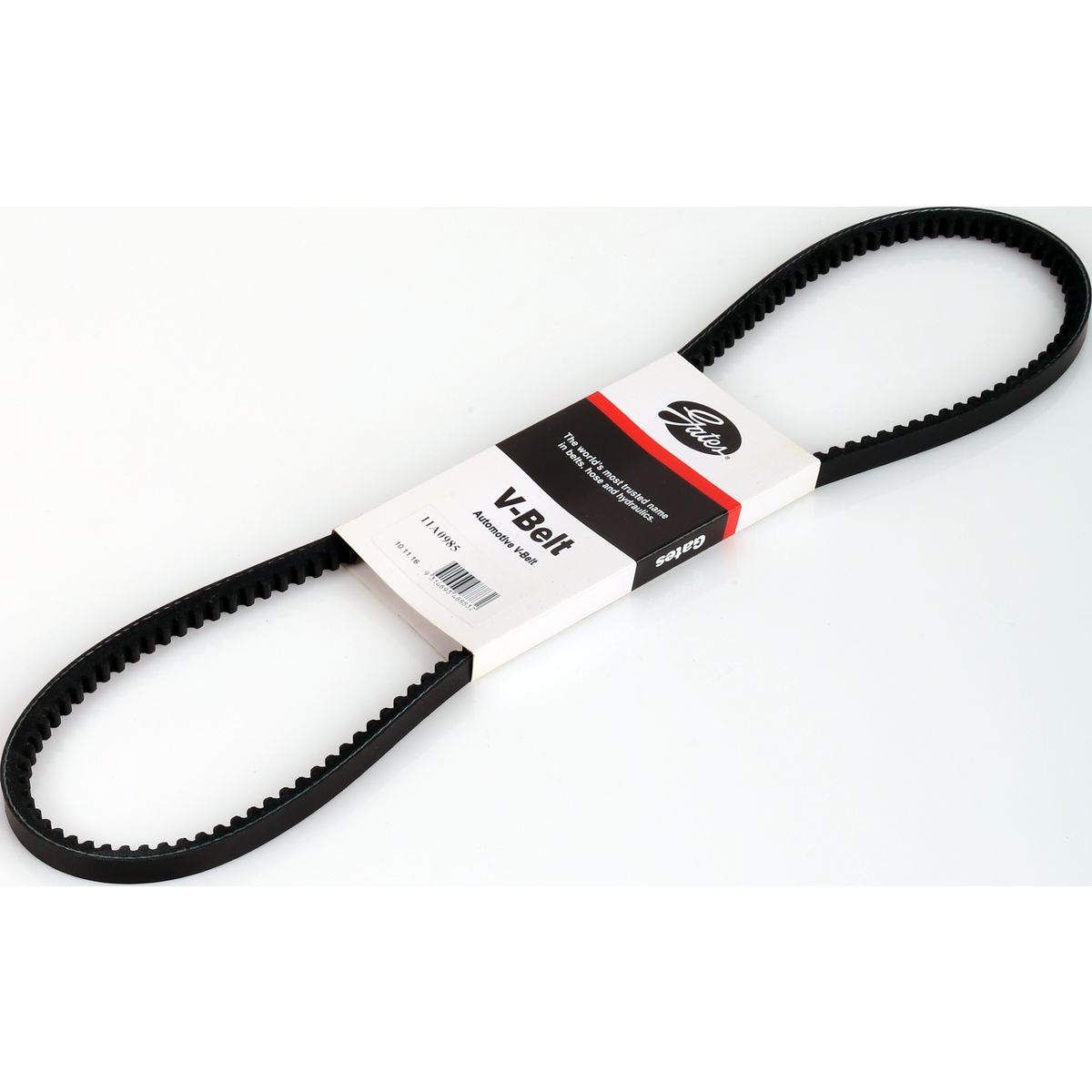 Gates Micro-V Belt 11A0985