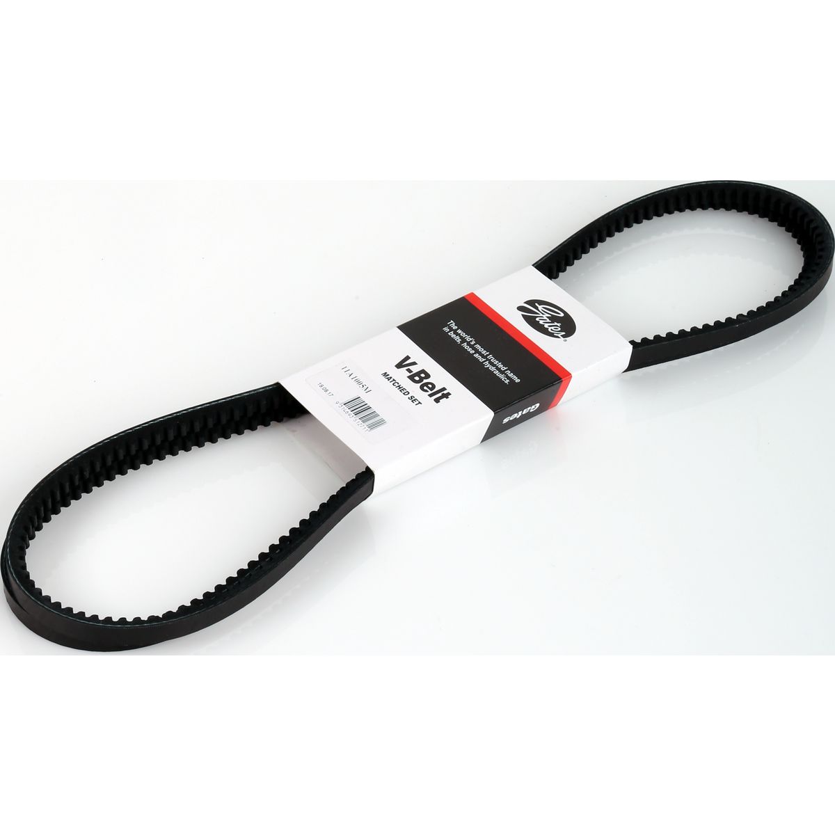 Gates Micro-V Belt 11A1005M
