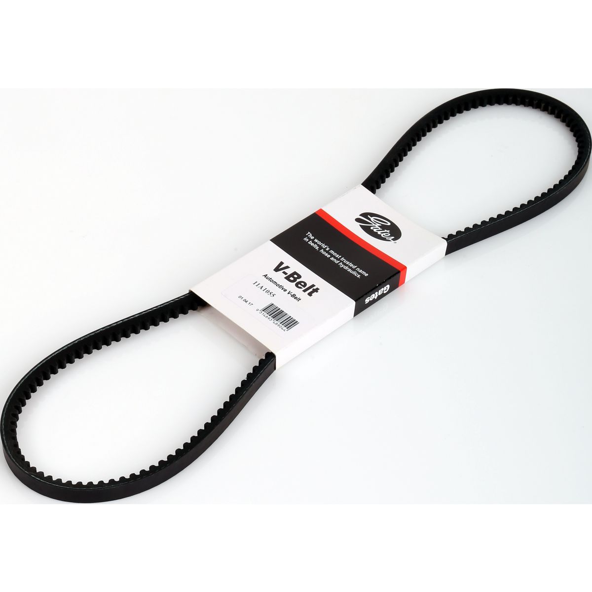 Gates Micro-V Belt 11A1055