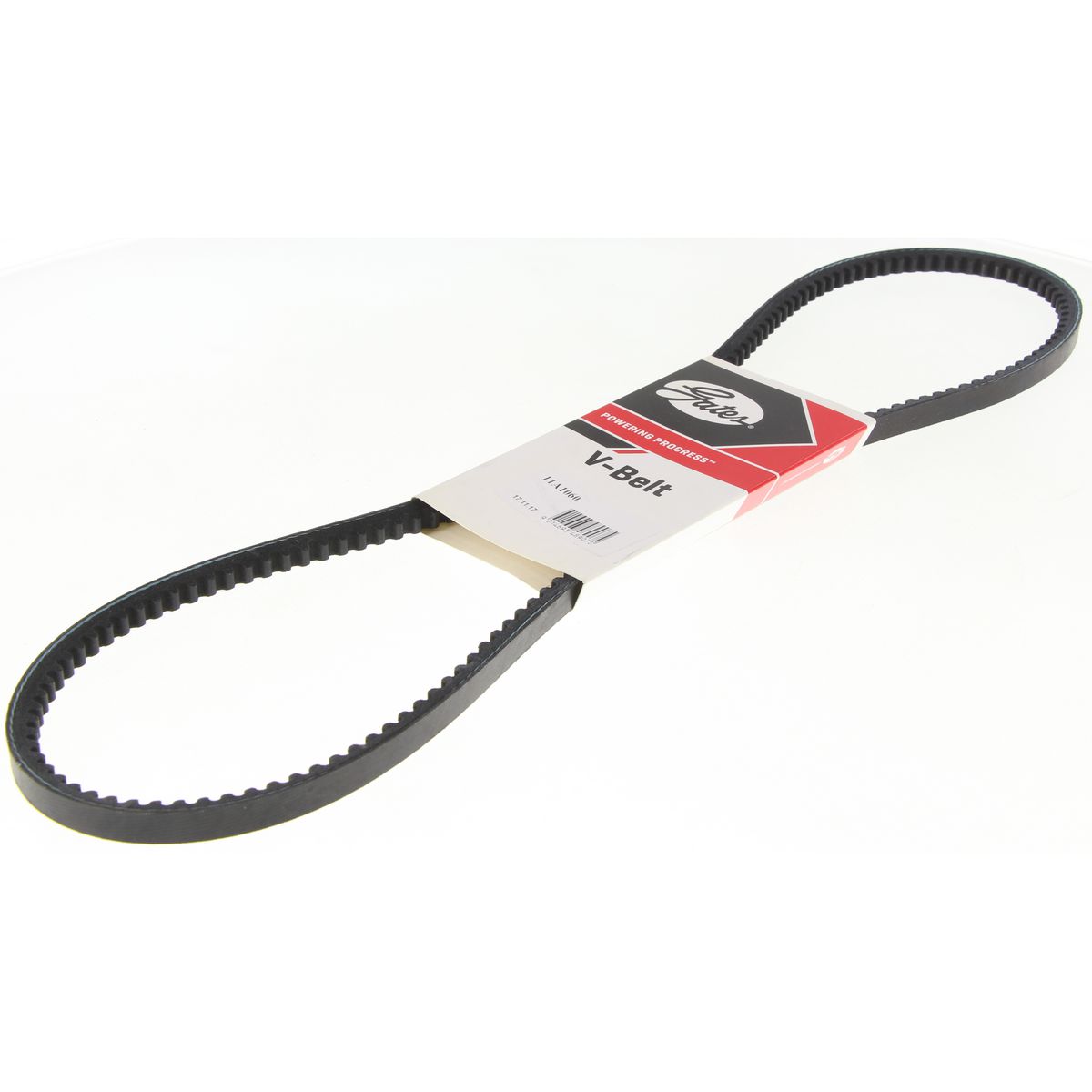 Gates Micro-V Belt 11A1060