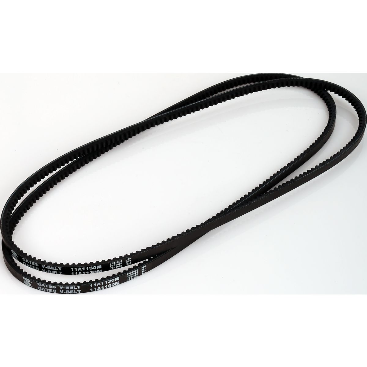 Gates Micro-V Belt 11A1130M