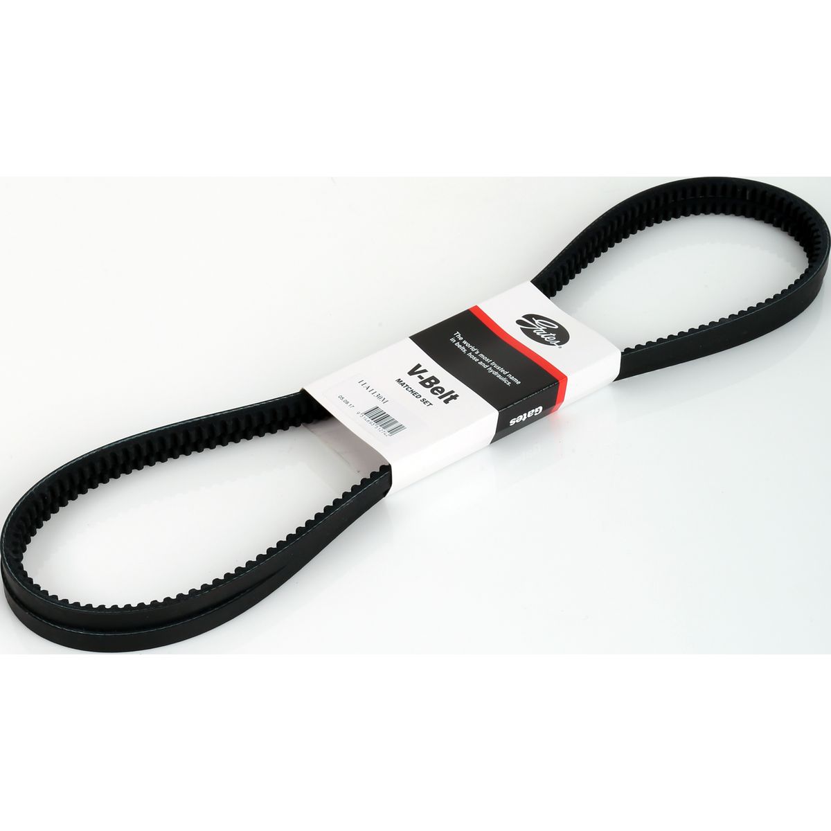 Gates Micro-V Belt 11A1130M