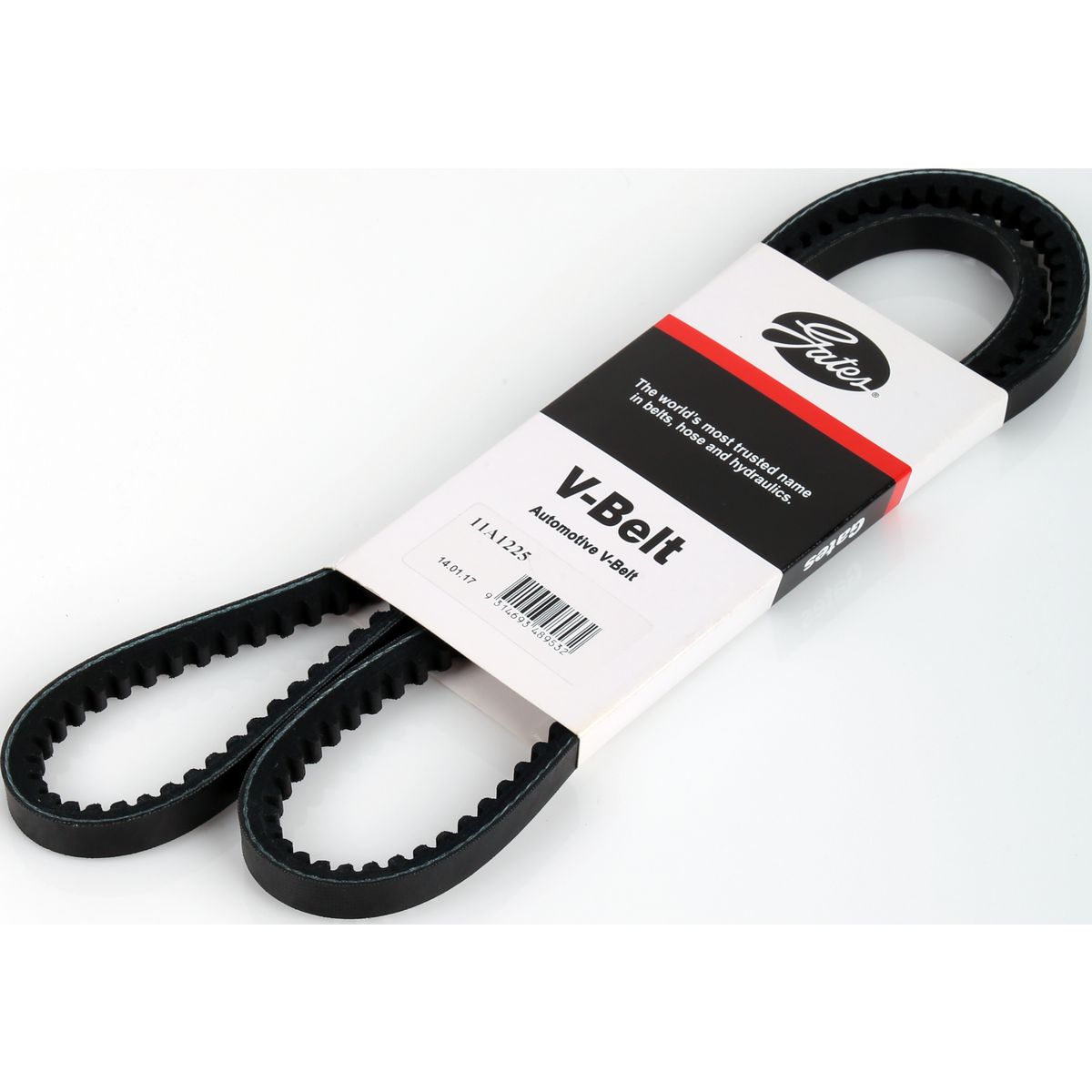 Gates Micro-V Belt 11A1225