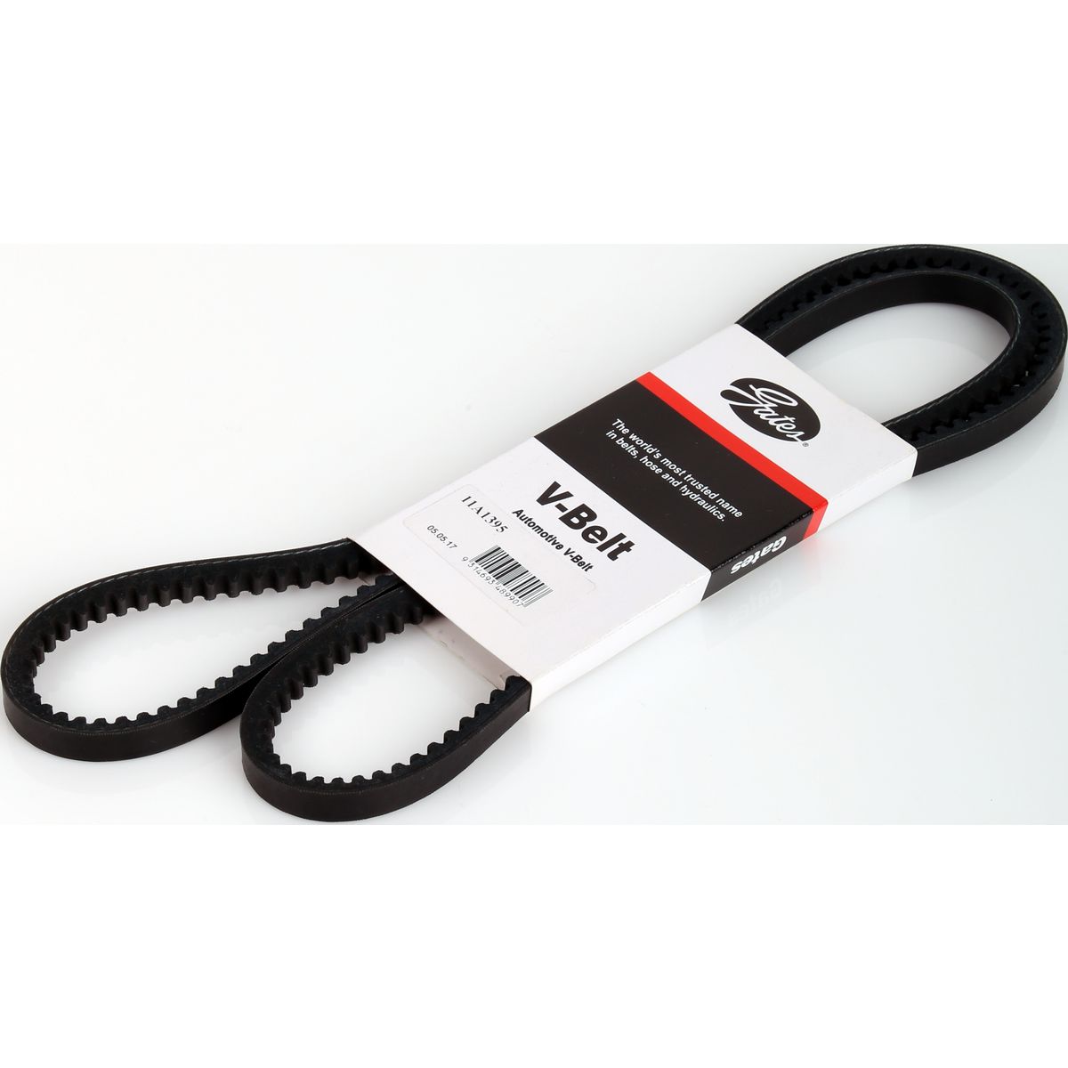 Gates Micro-V Belt 11A1395