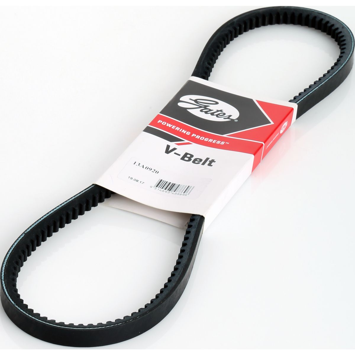 Gates Micro-V Belt 13A0920