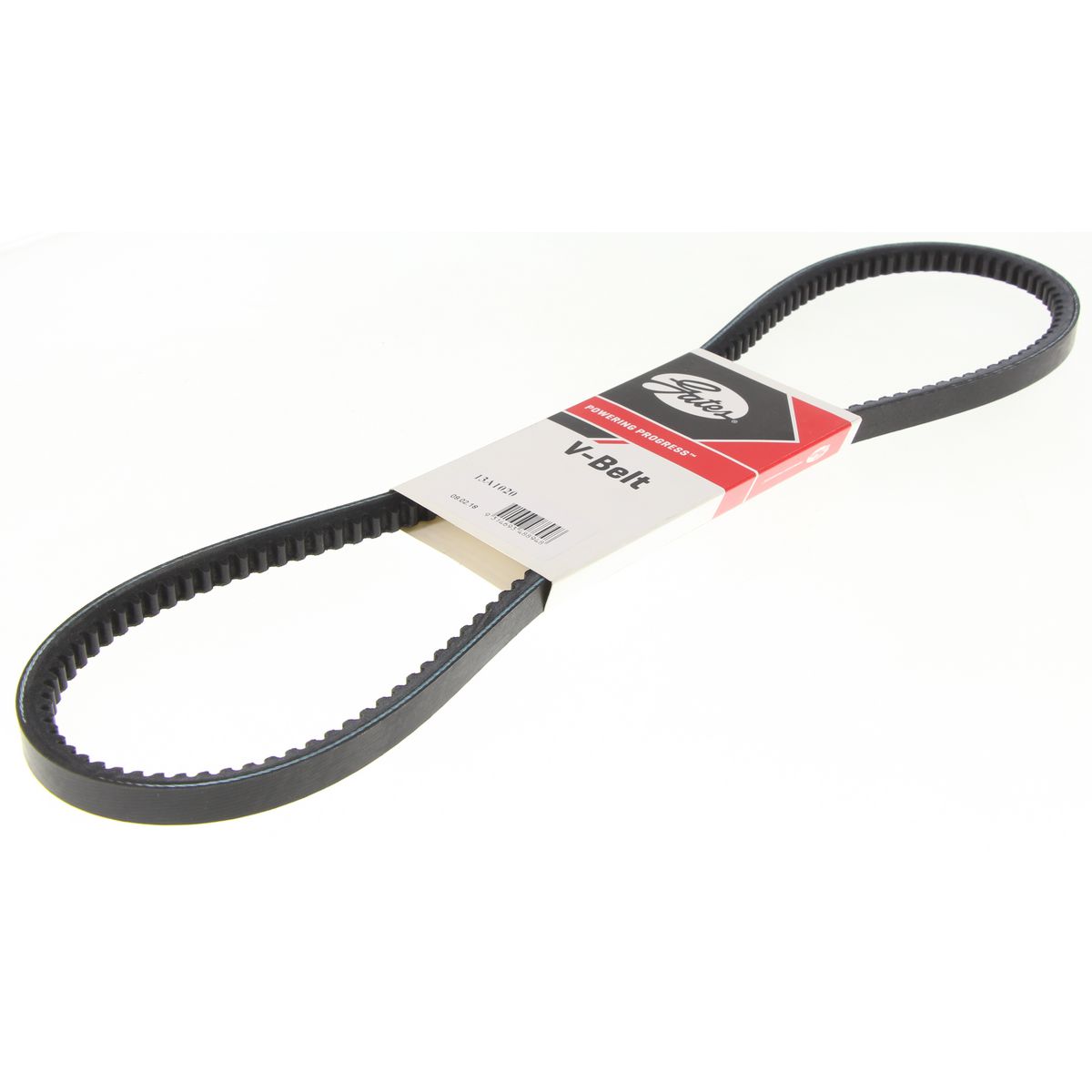 Gates Micro-V Belt 13A1020