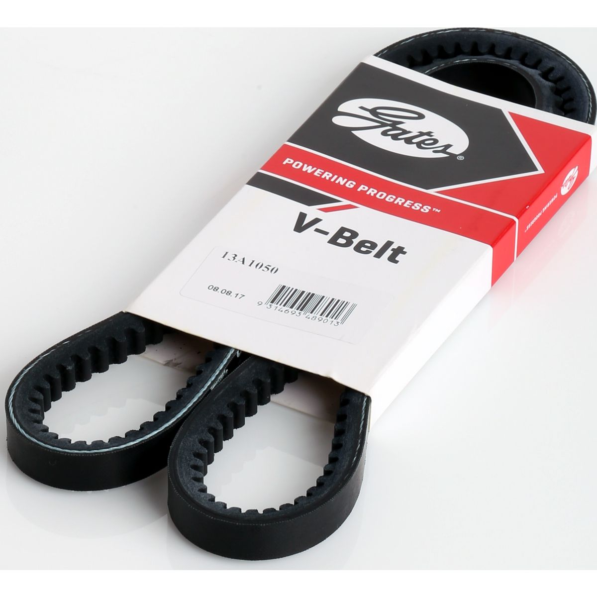 Gates Micro-V Belt 13A1050