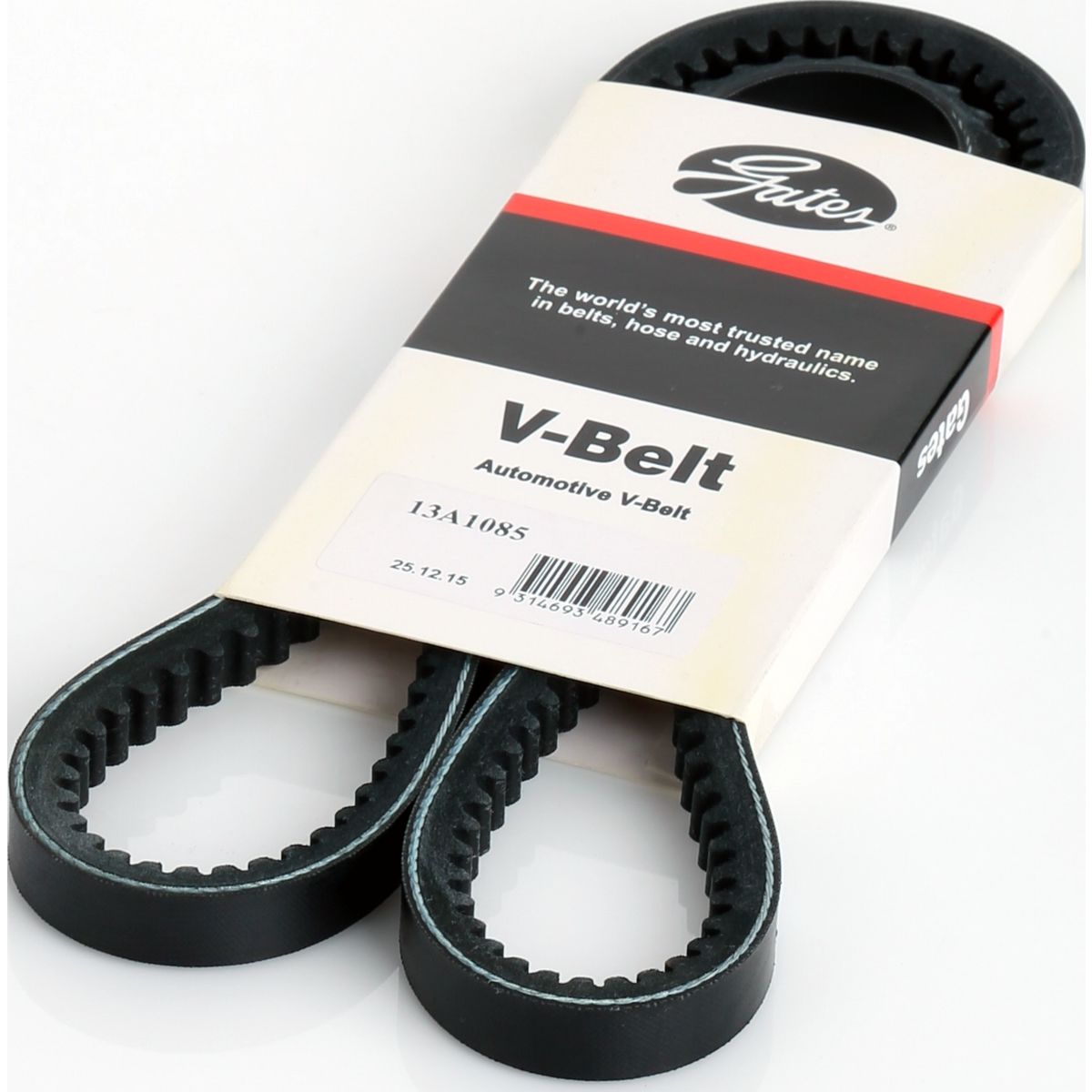 Gates Micro-V Belt 13A1085