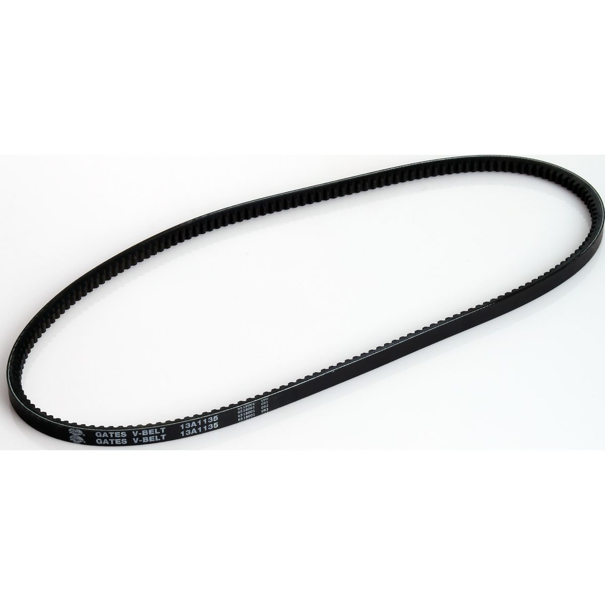 Gates Micro-V Belt 13A1135