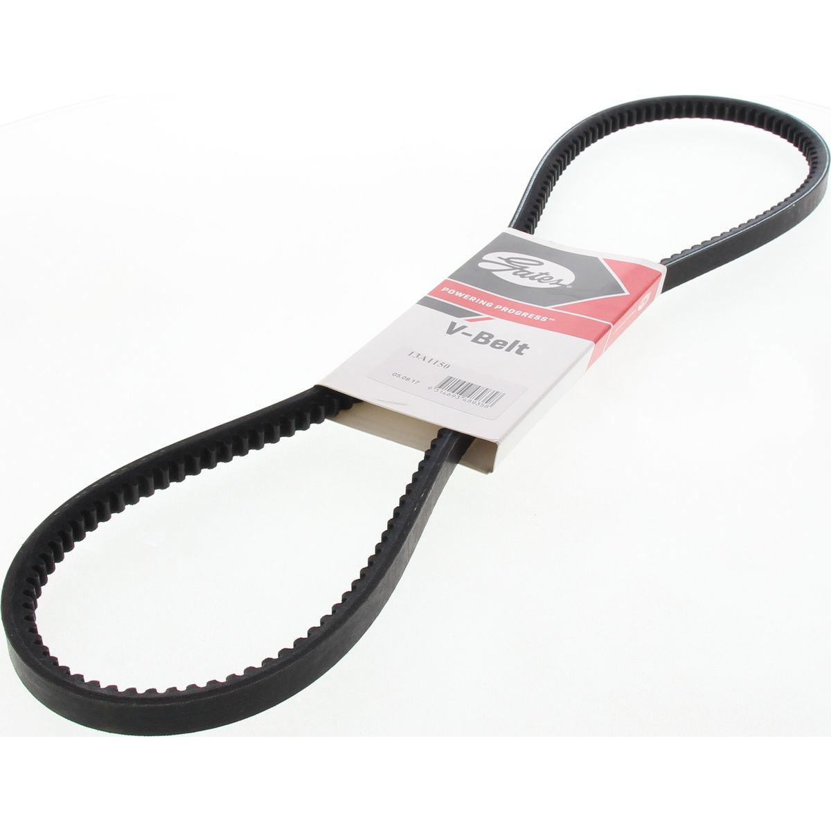 Gates Micro-V Belt 13A1150