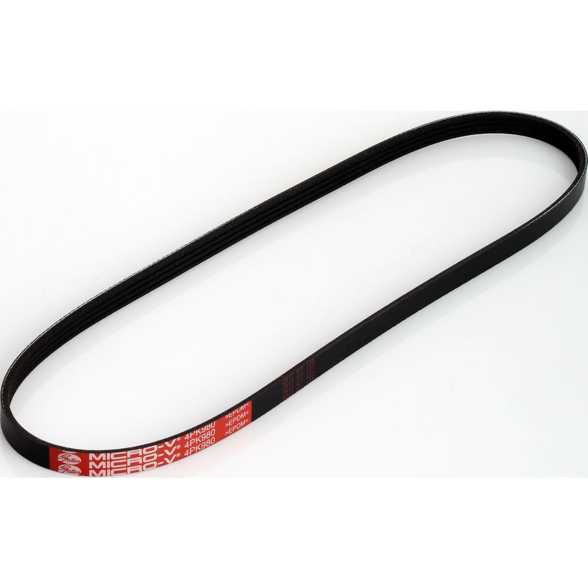 Gates Ribbed Belt 5PK1370