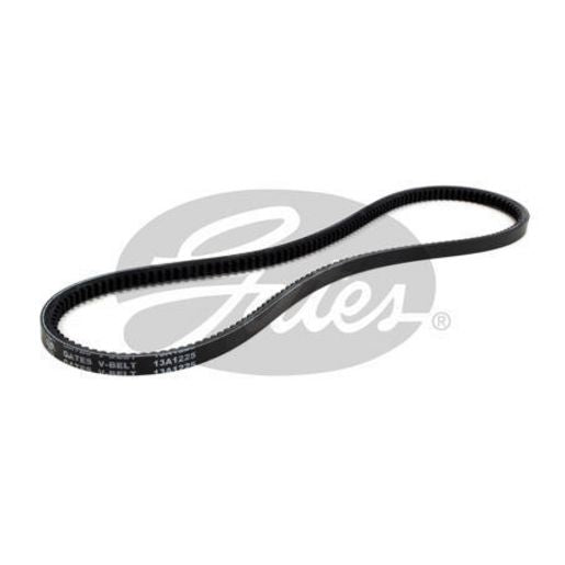 Gates Micro-V Belt 13A1225