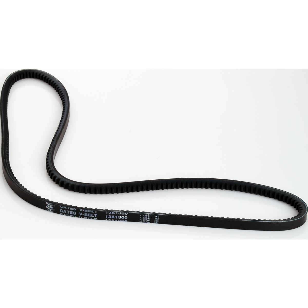 Gates Micro-V Belt 13A1300