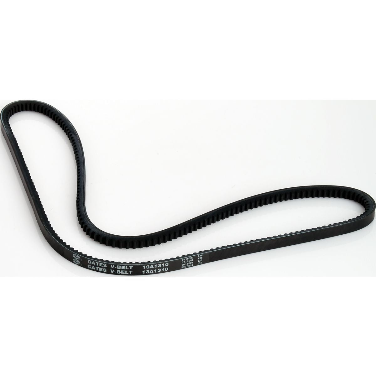 Gates Micro-V Belt 13A1310