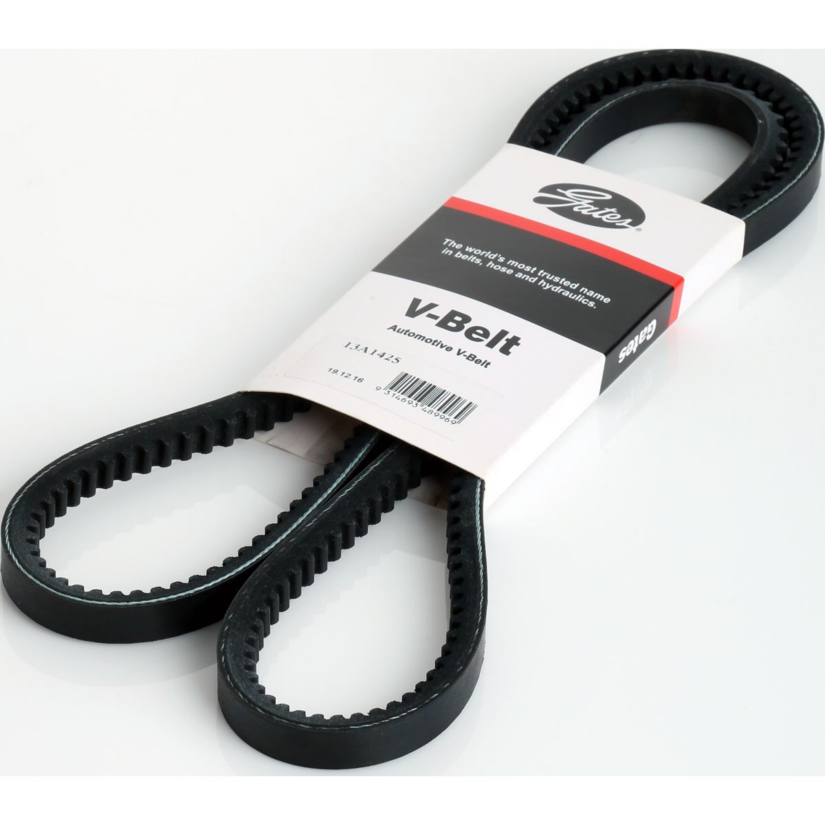Gates Automotive V Belt 13A1425