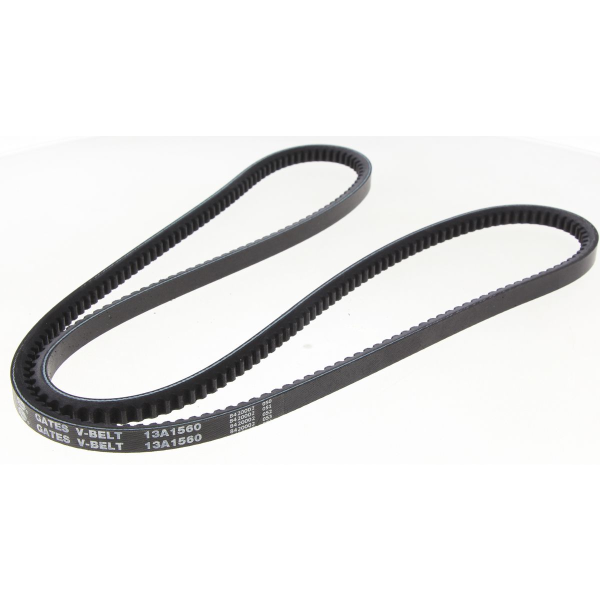Gates Micro-V Belt 13A1560