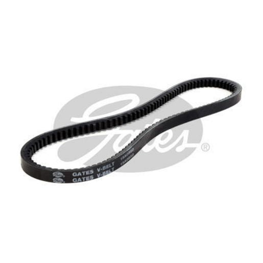 Gates Automotive V Belt 15A0850
