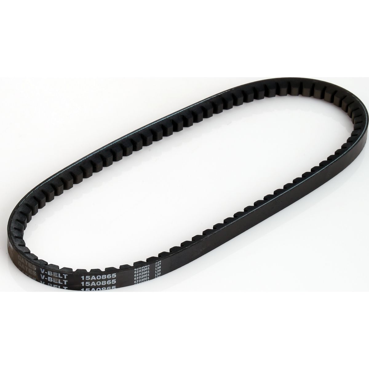 Gates Micro-V Belt 15A0865