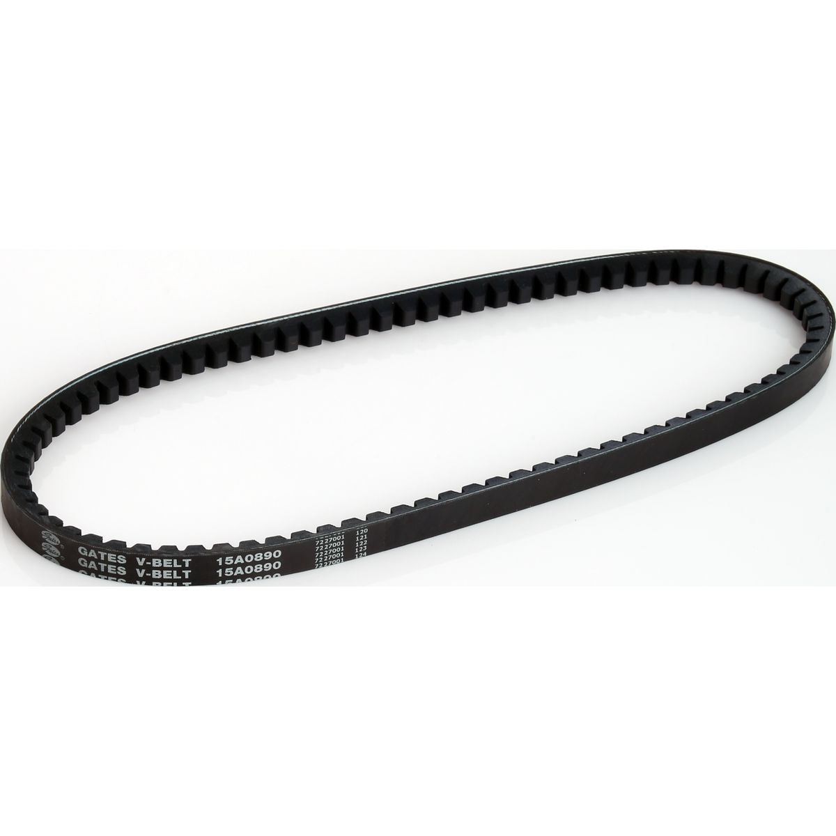 Gates Micro-V Belt 15A0890