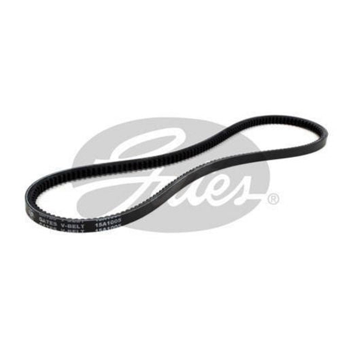 Gates Automotive V Belt 15A1005