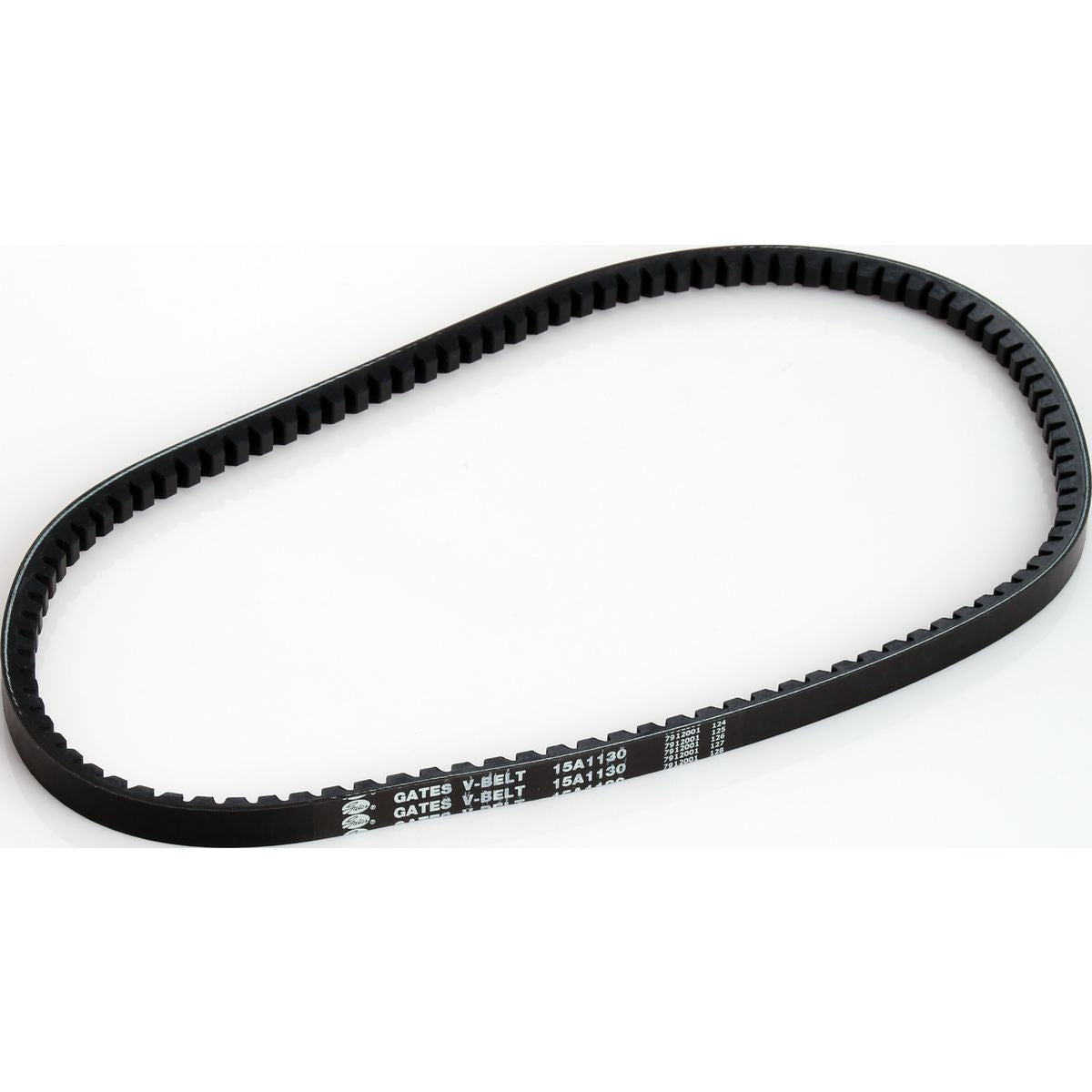 Gates Micro-V Belt 15A1130