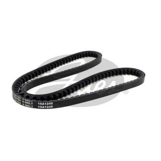 Gates Micro-V Belt 15A1245