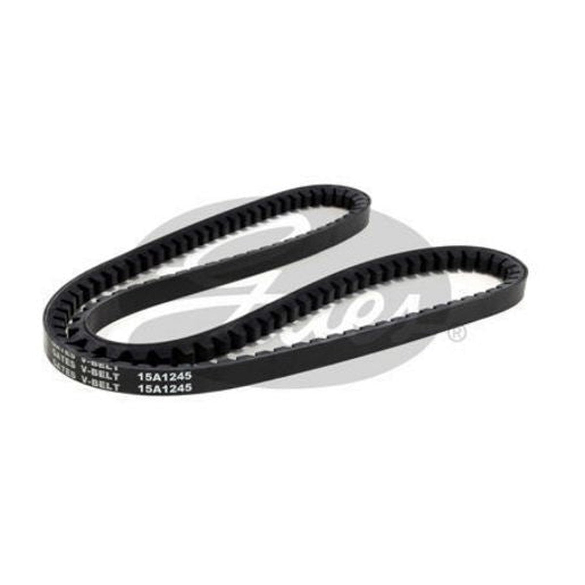 Gates Micro-V Belt 15A1245