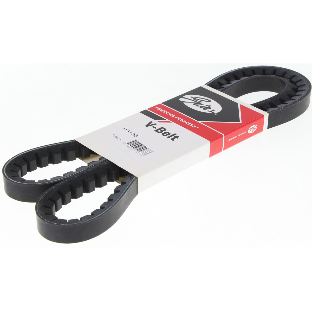 Gates Micro-V Belt 15A1285