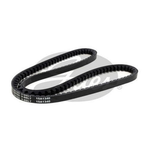 Gates Micro-V Belt 15A1340
