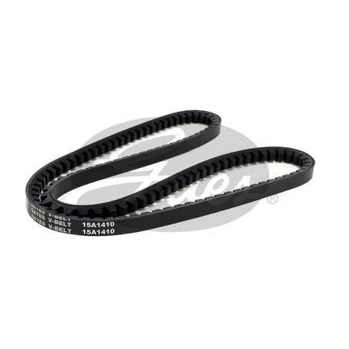Gates Micro-V Belt 15A1410
