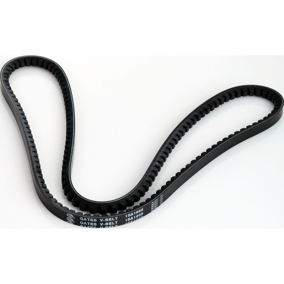 Gates Micro-V Belt 15A1665