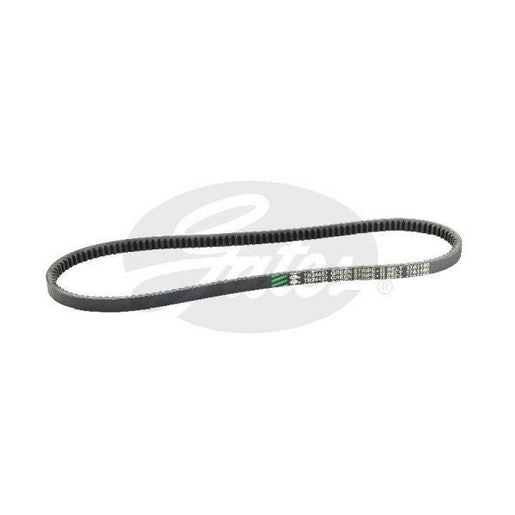 Gates Xl V Drive Belt 17Mm Top Width X 1160Mm 17A1160