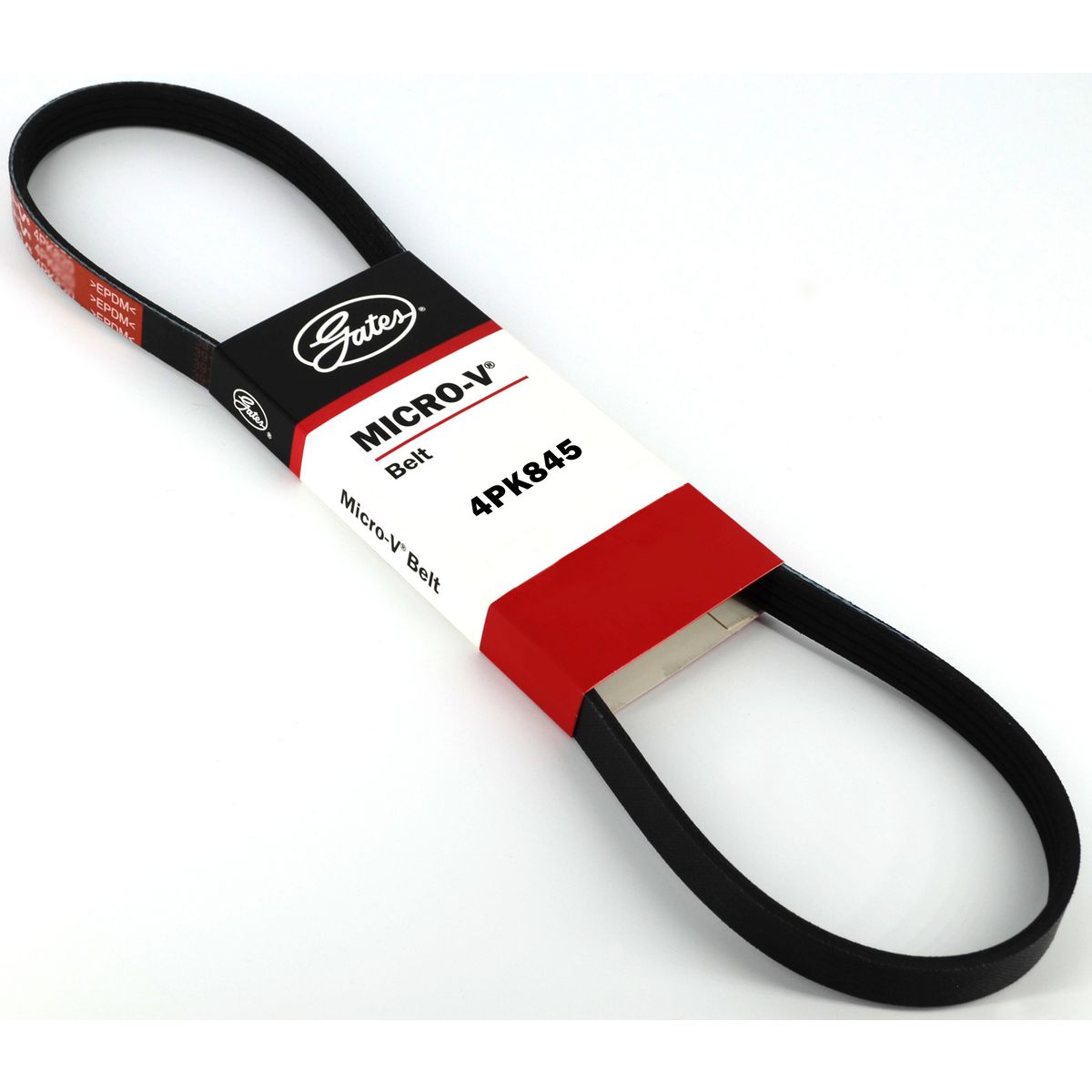 Gates Ribbed Belt 4PK845